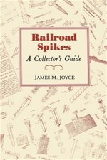 Railroad spikes collector for sale  Grand Rapids