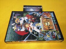 GUNSTAR HEROES Sega Mega Drive / Genesis MD. comprar usado  Enviando para Brazil