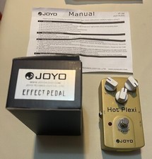pedali joyo usato pedali joyo usato Lavello