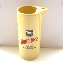 Unusual white horse for sale  ROTHERHAM