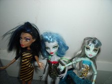 Stunning monster high for sale  RADLETT