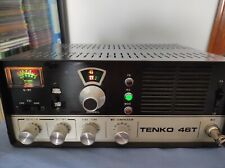 Radio valvolare tenko usato  Catania