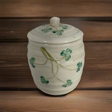 Vintage belleek ireland for sale  Campbell