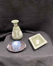 Vtg wedgewood jasperware for sale  Tucson