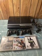 500gb 3 fat playstation for sale  Attleboro