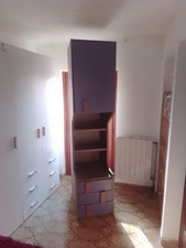 Mobile camera letto usato  Cagnano Amiterno