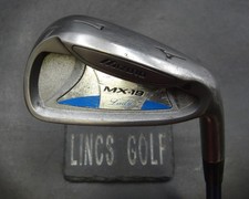 Ladies mizuno iron for sale  SPILSBY