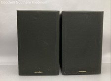 Pair optimus sts for sale  Charlotte
