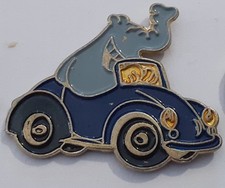 Pins volkswagen coccinelle d'occasion  Riom