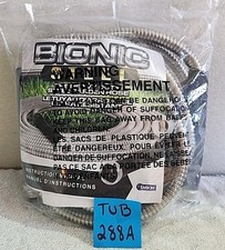 Bionic steel heavy for sale  Nottingham