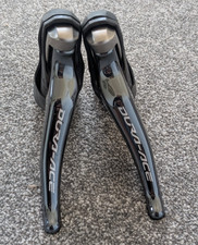 Shimano dura ace for sale  LINLITHGOW