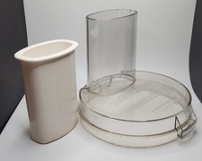 Cuisinart basic food for sale  Melbourne
