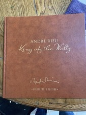 dvd andre rieu comprar usado  Enviando para Brazil
