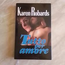 Karen robards tutto usato  Italia
