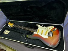 1987 fender stratocaster usato  Italia