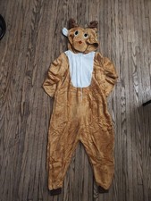 Reindeer one piece for sale  Fort Wayne