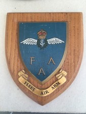 Fleet air arm for sale  SKEGNESS