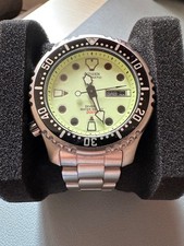Citizen promaster 200 usato  Trieste