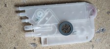 Wassertank hanseatic hgu gebraucht kaufen  Fehrb.,-Winzeln