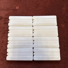 Kühlakkus gebraucht kaufen  Mühlheim