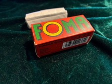 Fomapan 200 creative gebraucht kaufen Fomapan 200 creative gebraucht kaufen  Gelsenkirchen