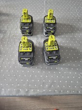 Genuine ryobi one for sale  MIDDLEWICH
