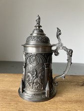 Wmf zinn galerie gebraucht kaufen  Wünnenberg