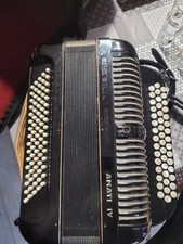 Accordéon chromatique hohner d'occasion Accordéon chromatique hohner d'occasion  Puilboreau