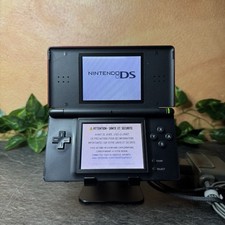 Console nintendo lite usato  Domusnovas