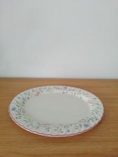 Johnson brothers pink for sale  HIGHBRIDGE