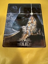 star wars blu ray 4 6 gebraucht kaufen  Hofheim