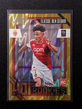 Eliesse ben seghir d'occasion  France
