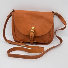 Bisonte purse gaia for sale  Arlington