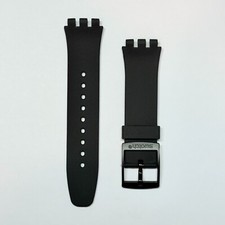 Cinturino orologio silicone usato  Torino