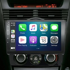 Smart touchscreen car for sale  Bordentown