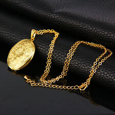 Gold anhänger bilder gebraucht kaufen  Halver