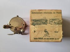 Rare moulinet pêche d'occasion  Épône