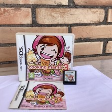 Cooking mama nintendo usato  Roma