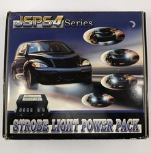 Strobe light power for sale  White Pigeon
