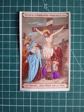 Bx20 image pieuse d'occasion Bx20 image pieuse d'occasion  Angers-