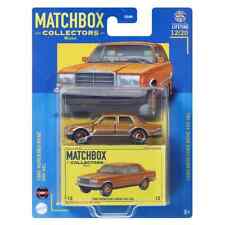 Matchbox collectors 2024 for sale  Shipping to Ireland