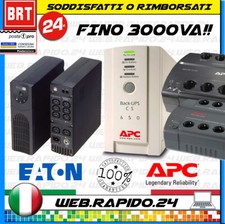 Gruppo continuita ups usato  Napoli