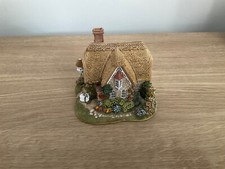 Lilliput lane strawberry for sale  BURY ST. EDMUNDS