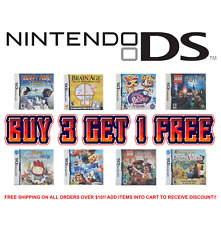 Nintendo games lot for sale  Peoria