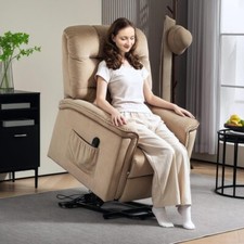 Electric riser recliner for sale  HARROW