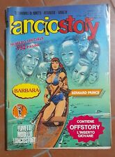 Lanciostory fumetti nr. usato  Sesto Fiorentino