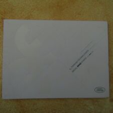 Land rover terrain for sale  UK