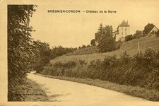 Card bregnier cordon d'occasion  Expédié en Belgium