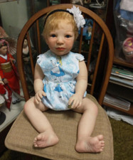 Reborn toddler emmie for sale  Elyria