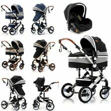Trally kombi kinderwagen gebraucht kaufen  Stendal